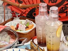 -黄记煌三汁焖锅(新佳丽江汉路店)