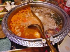 -牛New寿喜烧(曹路花园城店)