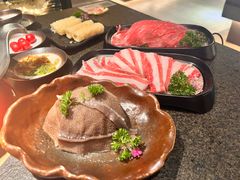 -湊湊火锅·茶憩(南京万象天地店)