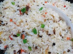 -山菌美食苑(振兴路店)