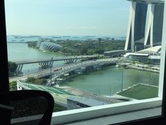 -新加坡文华东方酒店