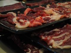 -陈记顺和牛肉火锅(岗顶店)