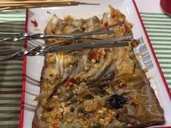 -三毛烧烤·南昌大排档(山姆店)