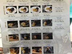 菜单-眷村阿嬷(花城汇店)