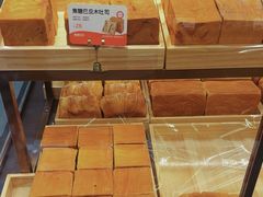 -爸爸糖吐司面包(悠唐购物中心店)