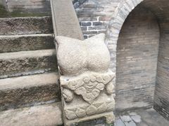 -常家庄园