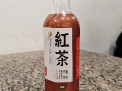 红茶-七宝老街汤团(上海世纪汇广场店)