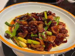 -黔蘑菇四季餐厅(观山湖店)
