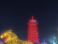 -洋湖国家湿地公园