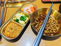 -七小福烤肉(新奥店)