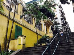 -ALBERGUE 1601 婆仔屋葡国餐厅