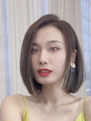 点击看大图 -MORI HAIR SALON日式美发沙龙
