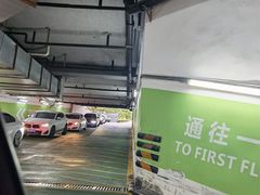 -金茂览秀城