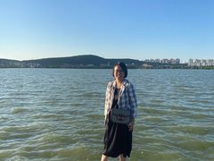 -云龙湖旅游景区
