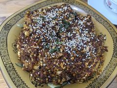 -勇猛子川菜馆(新军路店)