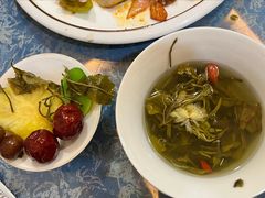 -老白驼退骨特色美食