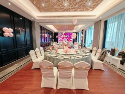 -苏宁环球套房饭店·宴会厅