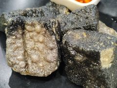 -虎虎龙虾大排档(双井店)