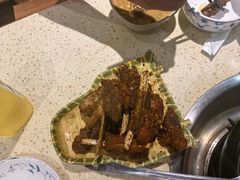 -九寨特色牦牛肉汤锅 羊肉汤锅