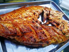 -老张烤羊(王哥庄店)