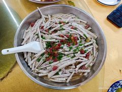 -六道菜农庄(花都店)