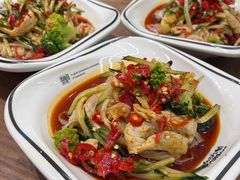 -魏家凉皮(儿童医院店)