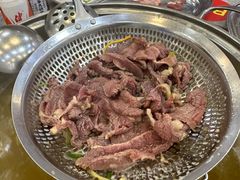 -五洞大众牛餐馆(番禺分店)
