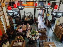 -道南書院·私房菜·早午茶·茶馆