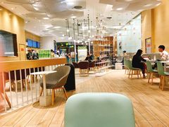 -奈雪的茶(国金中心店)