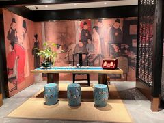 -馋遇江南·精致湖景雅宴(东方之门店)