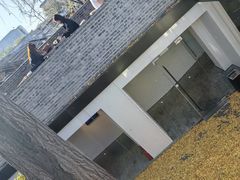 -自如ZSPACE四合院艺术餐厅