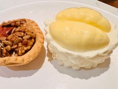 -加餐海鲜自助(宝龙一城店)
