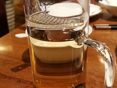 早茶-北海金昌开元名都大酒店·四季轩中餐厅