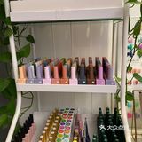 让我get超好看秋冬款美甲的日式美甲美睫店