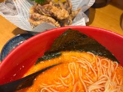 -一風堂拉面(美罗城店)