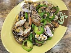 -贞姨美食·老字号海鲜大排档