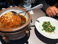 -晓淮山·扬州早茶·淮扬菜(龙阳广场店)