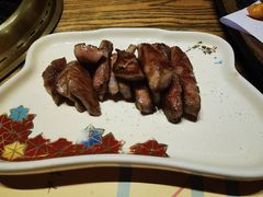 -肉魁屋·烧肉·烧鸟·酒场(高新店)
