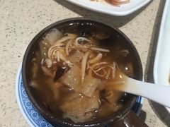 -满得意茶餐厅·顺德家常菜·港式经典(大良店)