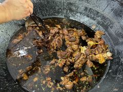 -杭嘉湖咬强羊肉面馆(永兴路总店)
