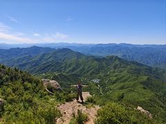 -妙峰山风景名胜区