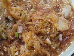 -金明玉小吃(康城路店)