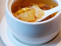 -漢舍川菜馆(国贸商城店)