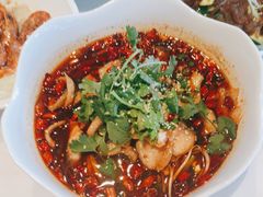 -宁波石浦大饭店(新材料城店)
