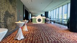 -广州富力君悦大酒店·宴会厅