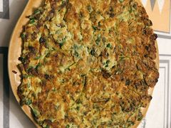 野菜蛋饼-75幢私房菜馆