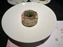 -上井料理黑金店(IFS国金中心店)