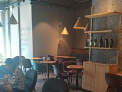 -Wagas沃歌斯(枫蓝国际店)