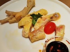 -新发现(宝山龙湖店)