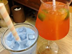 -AFS Cafe & Canteen(闽江二路店)